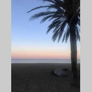 In 1st Line , Fuengirola España