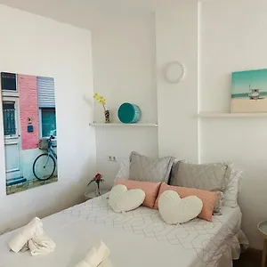 Apart. Mare Nostrum Fuengirola