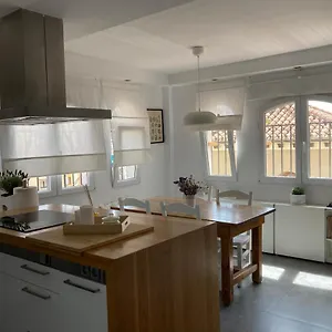 Piso Dos Muy Céntrico Fuengirola