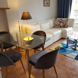 Modern, Cozy Fuengirola